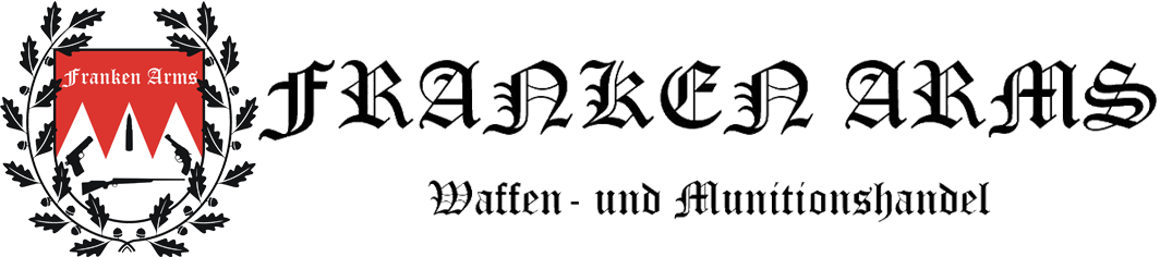 Franken Arms - Waffen und Muniton-Logo