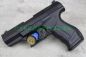 Preview: Walther P99 SV Schwarz 9mm P.A.K. 312.02.04