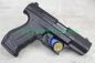 Preview: Walther P99 SV Schwarz 9mm P.A.K. 312.02.04