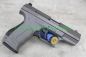 Preview: Walther P99 SV Grau 9mm P.A.K. 312.02.08
