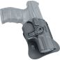 Preview: Walther Polymer Paddle Holster PPQ / P99 3.1523