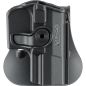 Preview: Walther Polymer Paddle Holster PPQ / P99 3.1523