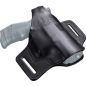 Preview: Walther Gürtelholster Leder P22 / P22Q 3.1560
