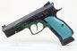 Preview: CZ 75 SP-01 SHADOW II 9mm Luger Blau
