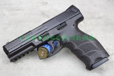 Heckler & Koch SFP9-SF Kal. 9mm Luger Push-Button