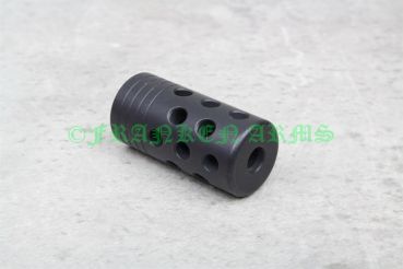 CZ Mündungsbremse 457 LRP 1/2-20 UNF