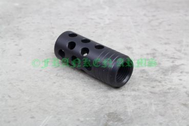 Preview: CZ Mündungsbremse 1/2-20 UNF