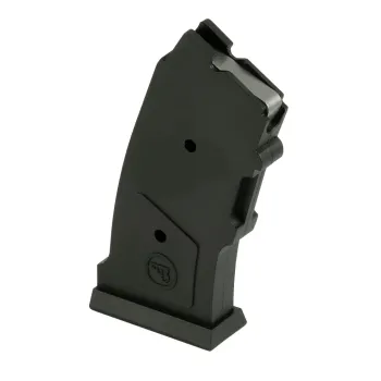 CZ 457/455/512 10-Schuss Magazin Kunststoff
