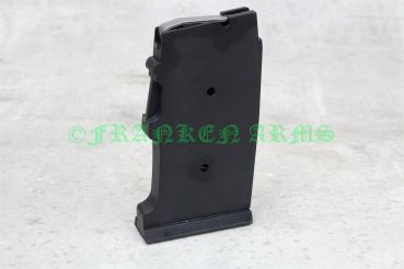 CZ 457/455/512 .17HMR .22WMR 10-Schuss Magazin Kunststoff