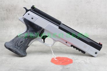 Weihrauch HW45 Silver Star 4,5mm