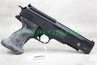 Preview: Weihrauch HW45 Black Star 4,5mm
