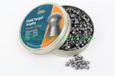 H&N Field Target Trophy 4,50mm 500 Stück