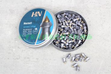 H&N Hornet 5,5mm 200 Stück