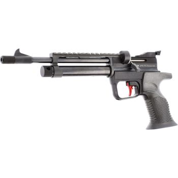 UX SPA Professional 4,5mm CO2 2.4393