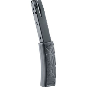 Magazin Walther P99 PPQ M2 33-Schuss 9mm P.A.K.