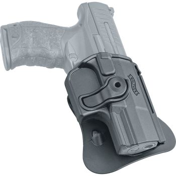 Walther Polymer Paddle Holster PPQ / P99 3.1523
