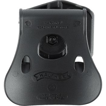 Walther Polymer Paddle Holster PPQ / P99 3.1523