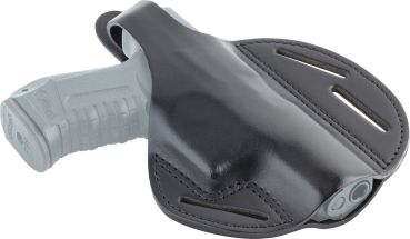 Umarex Gürtelholster Leder P99 / PPQ HK P30 3.1527