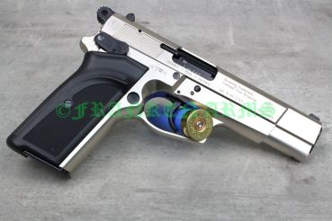 Browning GPDA 9 Nickel