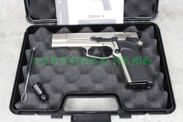 Browning GPDA 9 Nickel