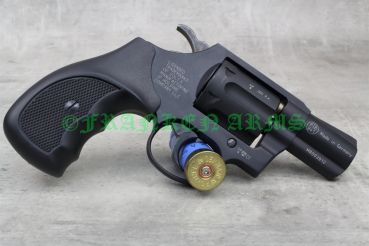 Colt Detective Special 9mm R.K. Black 344.02.46
