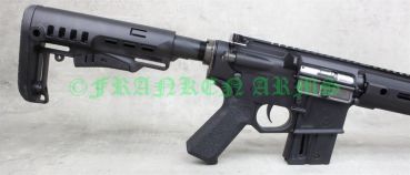 Preview: Gehäuse der Hammerli Arms TAC R1 22 C Dynamic Sport mit überarbeitetem Match-Abzug und 10-Schuss-Magazin