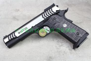 Ruger SR1911 Competition 4,5mm BB CO2 5.8407
