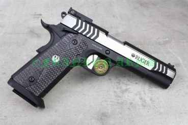 Preview: Ruger SR1911 Competition 4,5mm BB CO2 5.8407