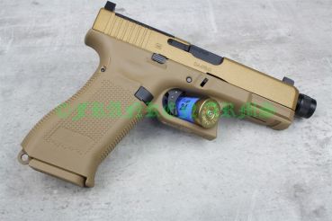 Glock 19X MOS 4,5mm BB 5.8462