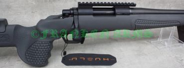 Preview: Huglu Ovis G2 GRS Fenris