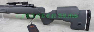 Preview: Huglu Ovis G2 GRS Fenris