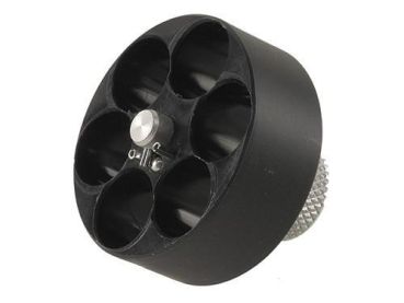 HKS Speedloader Mod. 25-5