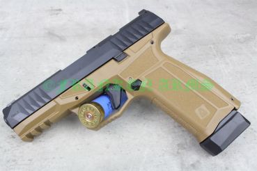 AREX Delta X Gen.2 OR 4" FDE Kal. 9mm Luger
