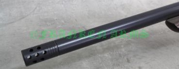 Preview: CZ 457 Thumbhole 20" .22LR