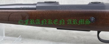 CZ 600 Plus American .308 Win.