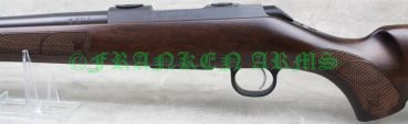 CZ 600 Plus American .223 Rem.