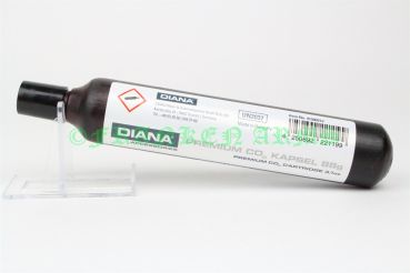Diana CO2-Kapsel 88g