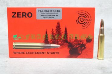 GECO Zero 7x57 127gr. 8,2g 20 Stück