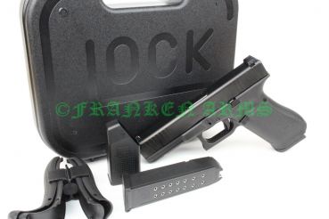 GLOCK 17 Gen.5 Kal. 9mm Luger