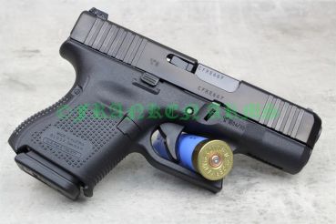 GLOCK 26 Gen.5 Kal. 9mm Luger