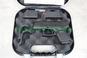 GLOCK 26 Gen.5 Kal. 9mm Luger