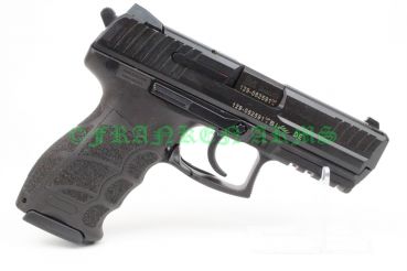 Heckler & Koch P30 V3 Kal. 9mm Luger
