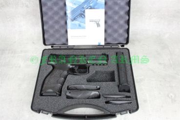 Heckler & Koch SFP9-SF Kal. 9mm Luger