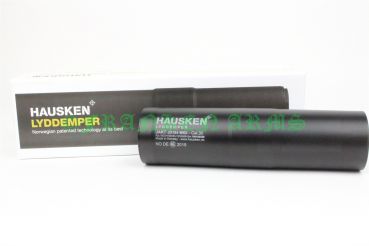 Hausken Jakt JD184 MKII 8mm