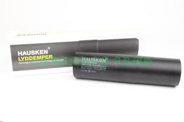 Hausken Jakt JD184 XTRM MKII 9,3mm - .375