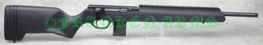 ISSC SPA Scout SR .22LR. Black
