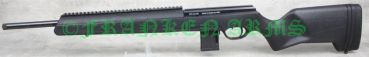 ISSC SPA Scout SR .22LR. Black