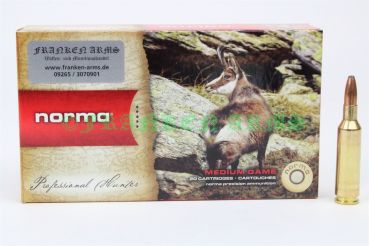 Norma Oryx 6mm XC 100gr. 6,5g 20 Stück