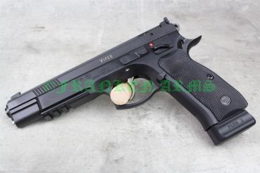 Oschatz CZ 75 Viper 9mm Luger