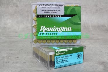 Remington Target .22 l.r. 40gr. 2,59g 100Stück